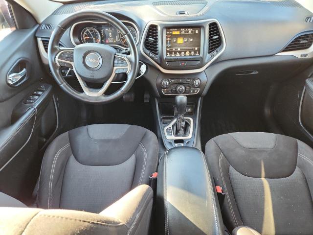 Photo 8 from auction – 2015 JEEP CHEROKEE L with VIN 1C4PJLCBXFW660935