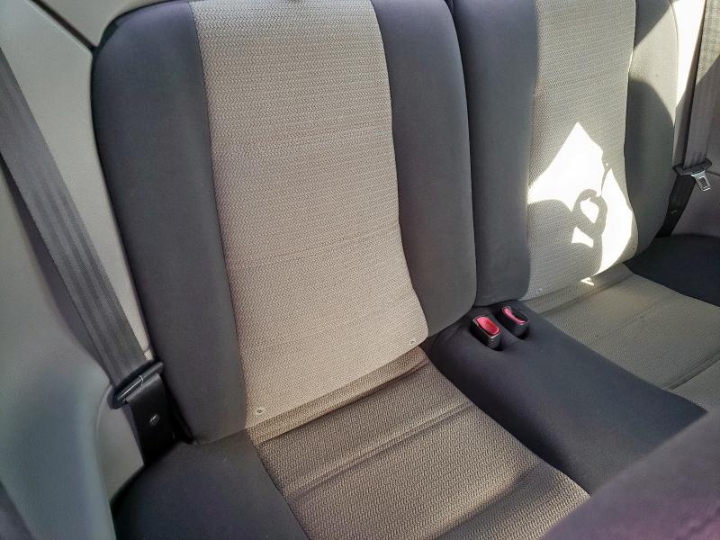 Photo 10 from auction – 2004 FORD MUSTANG with VIN 1FAFP40674F211545