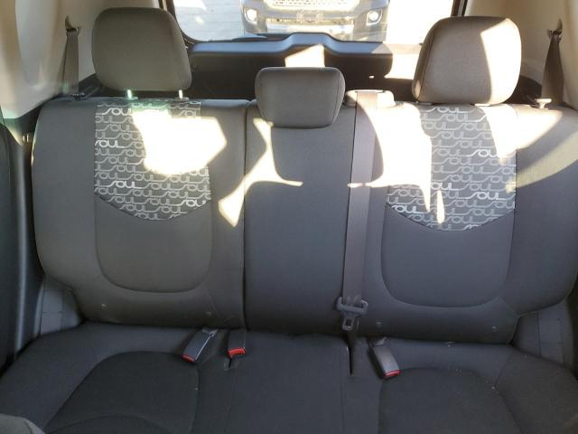 Снимка 10 от търг – 2011 KIA SOUL + с VIN KNDJT2A24B7313859