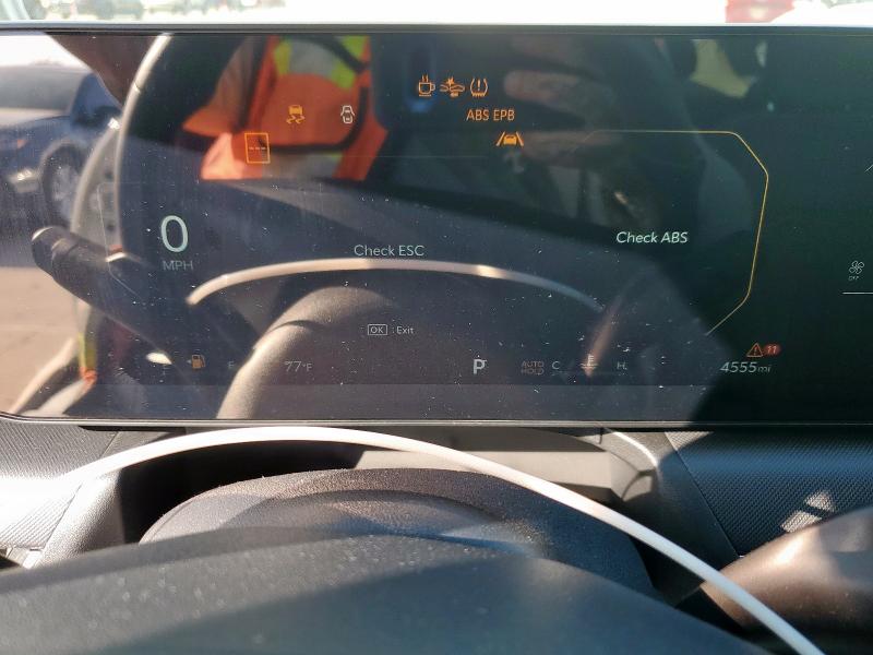 صورة رقم 9 من المزاد - 2025 KIA K4 EX مع VIN 3KPFU4DE3SE085583