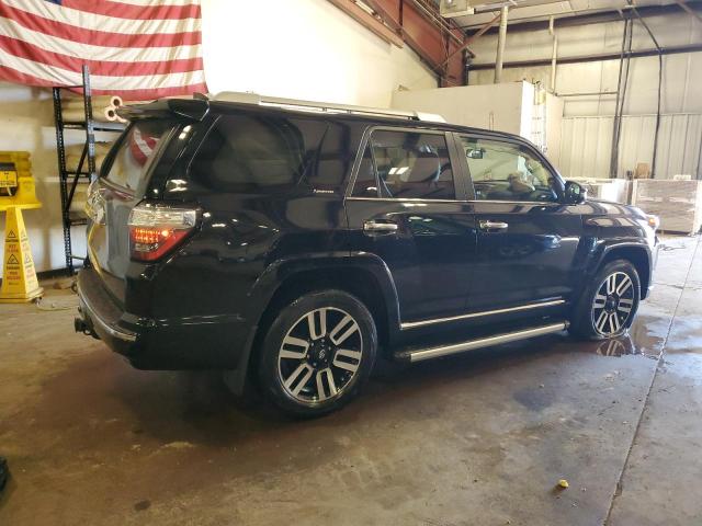 Photo 3 from auction – 2016 TOYOTA 4RUNNER SR with VIN JTEBU5JR1G5355386