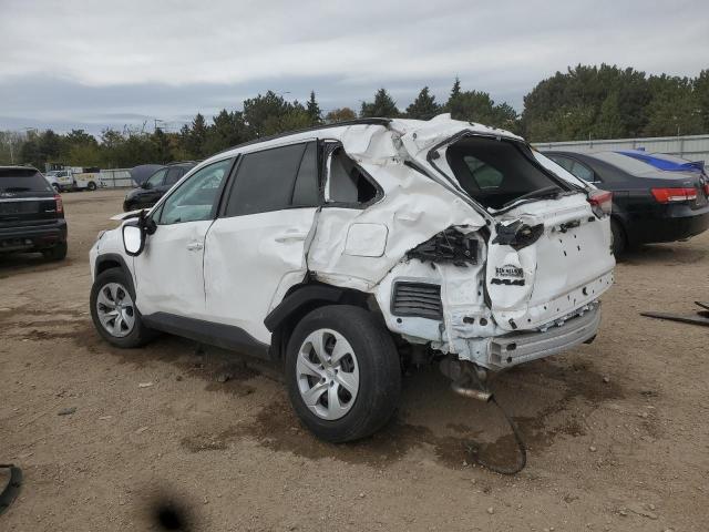 Photo 2 from auction – 2021 TOYOTA RAV4 LE with VIN 2T3F1RFV2MC168434