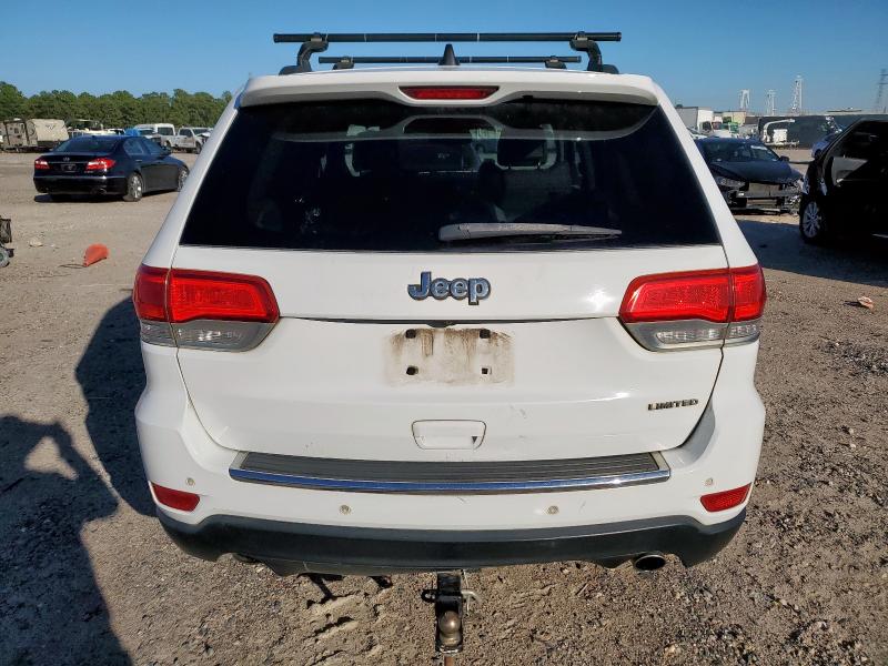 Photo 6 from auction – 2014 JEEP GRAND CHER with VIN 1C4RJEBG2EC174072