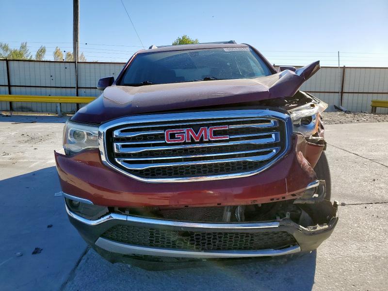 Photo 5 from auction – 2017 GMC ACADIA SLE with VIN 1GKKNLLS9HZ321006