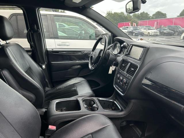 Photo 5 from auction – 2014 DODGE GRAND CARA with VIN 2C4RDGCG6ER412434