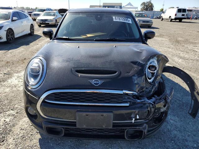 Photo 5 from auction – 2020 MINI COOPER S with VIN WMWXU9C02L2M14745