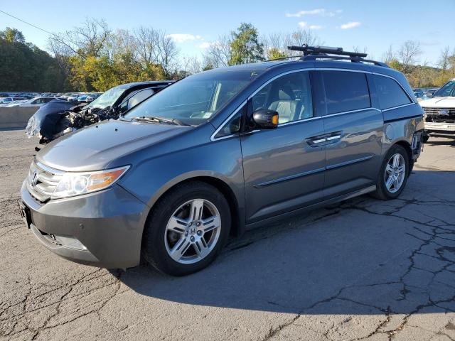 Photo 1 from auction – 2012 HONDA ODYSSEY TO with VIN 5FNRL5H96CB002937