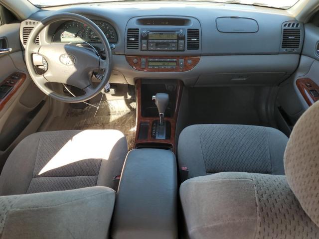 Photo 8 from auction – 2002 TOYOTA CAMRY LE with VIN 4T1BE30K62U626981