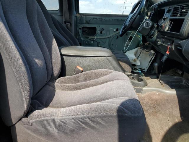 Photo 10 from auction – 2000 DODGE DAKOTA with VIN 1B7GG22N0YS697488
