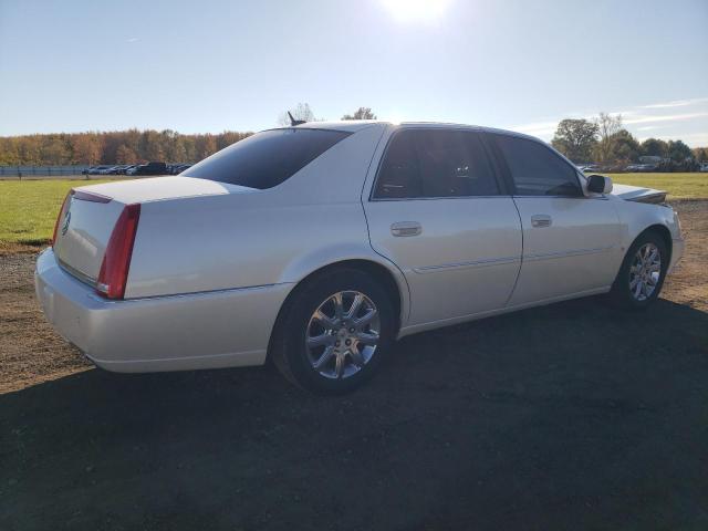 Photo 3 from auction – 2008 CADILLAC DTS with VIN 1G6KD57YX8U204852