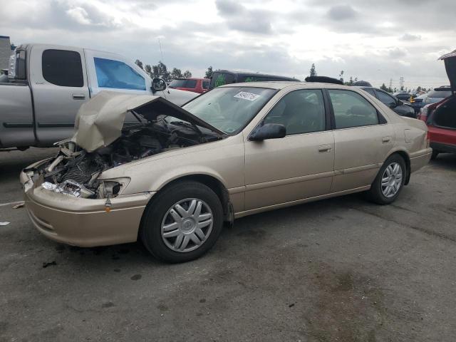TOYOTA CAMRY CE 2000 with VIN JT2BG22K0Y0463369 - Photo from auction