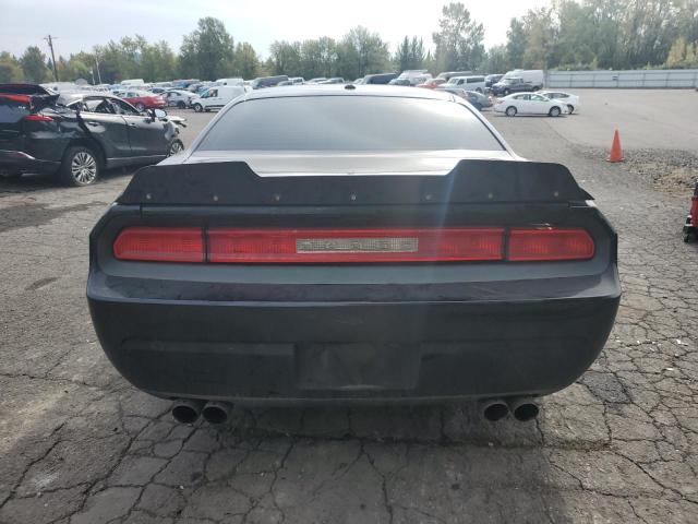 Photo 6 from auction – 2014 DODGE CHALLENGER with VIN 2C3CDYBT3EH302333