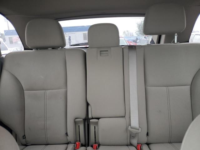 Photo 10 from auction – 2013 FORD EDGE SE with VIN 2FMDK3GC1DBC07350