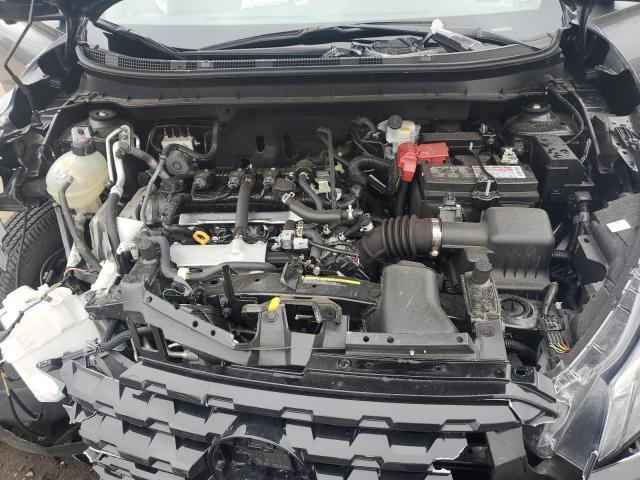 Photo 11 from auction – 2024 NISSAN KICKS SR with VIN 3N1CP5DV9RL477993