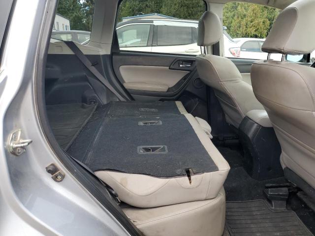 Photo 11 from auction – 2014 SUBARU FORESTER 2 with VIN JF2SJAPC6EH559428
