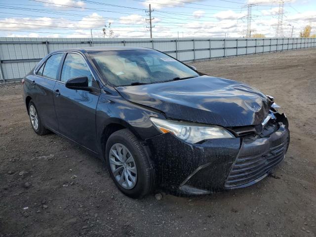 Photo 4 from auction – 2016 TOYOTA CAMRY LE with VIN 4T4BF1FK6GR522626