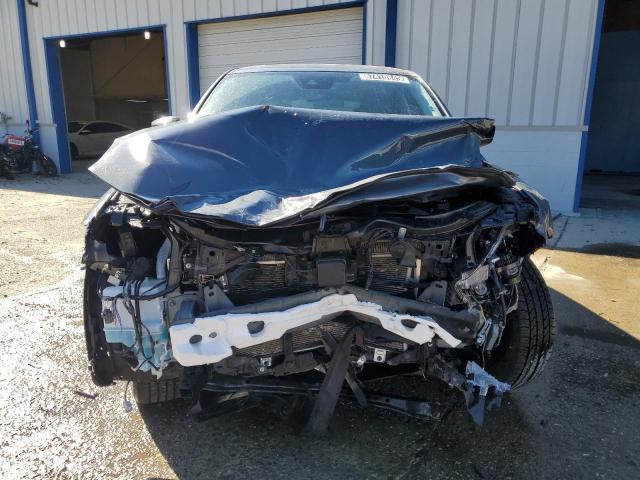 Photo 5 from auction – 2025 MAZDA CX-5 PREFE with VIN JM3KFBCM6S0679834