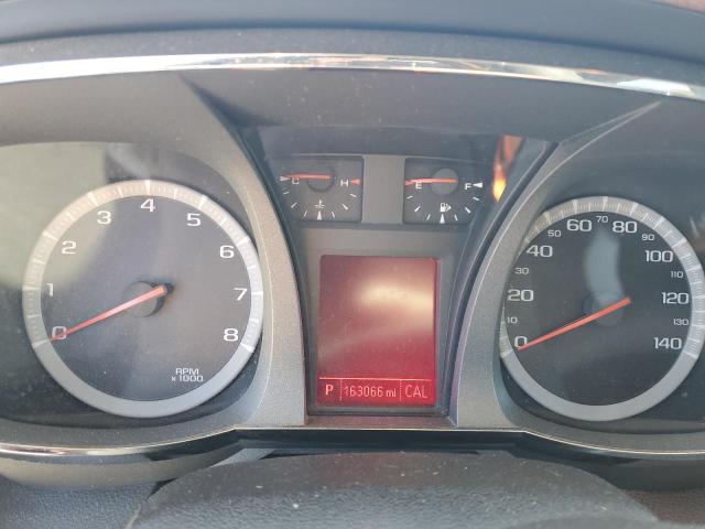 Photo 9 from auction – 2015 GMC TERRAIN SLT with VIN 2GKFLXEKXF6250578