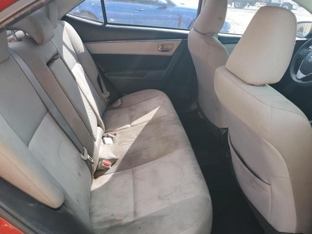 Photo 10 from auction – 2015 TOYOTA COROLLA L with VIN 2T1BURHE0FC370171