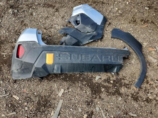 Photo 13 from auction – 2024 SUBARU CROSSTREK with VIN 4S4GUHT65R3752429