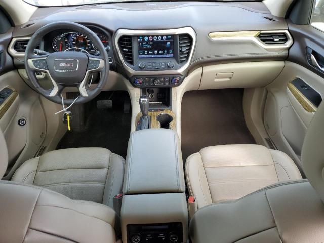 Photo 8 from auction – 2017 GMC ACADIA DEN with VIN 1GKKNPLS8HZ317794