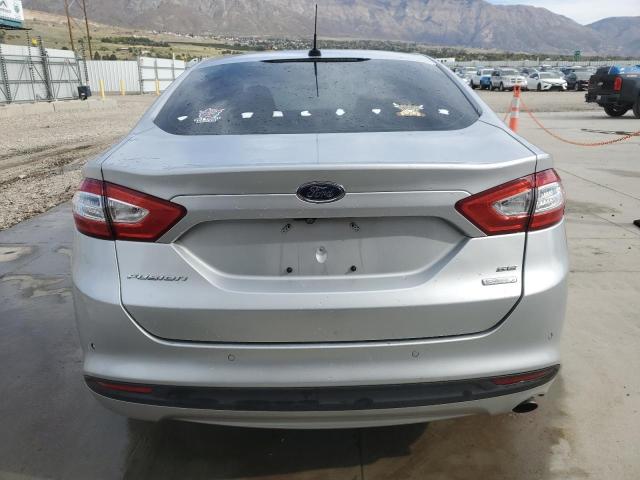 Photo 6 from auction – 2016 FORD FUSION SE with VIN 3FA6P0HD4GR235045