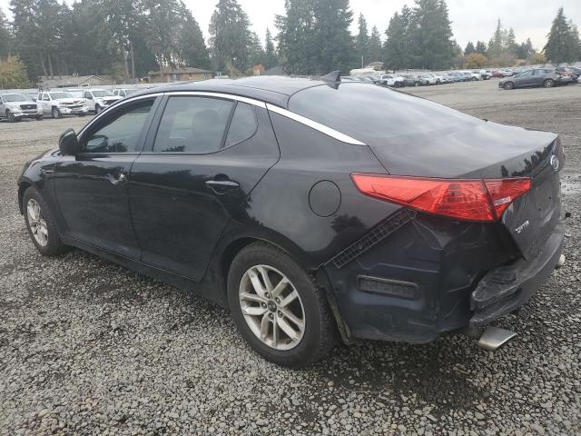 Photo 2 from auction – 2011 KIA OPTIMA LX with VIN KNAGM4A73B5099325