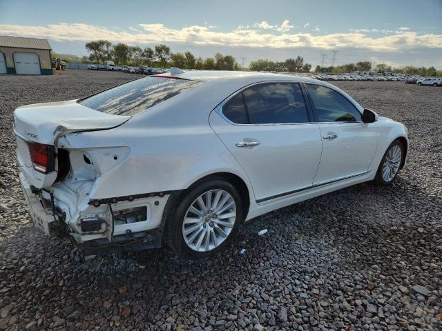 Photo 3 from auction – 2014 LEXUS LS 460L with VIN JTHDL5EF3E5006886