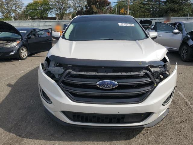Photo 5 from auction – 2016 FORD EDGE SPORT with VIN 2FMPK4AP8GBB30981