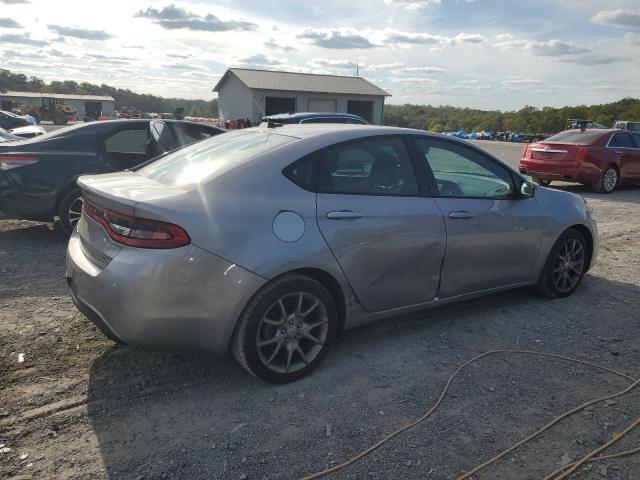 Photo 3 from auction – 2014 DODGE DART SXT with VIN 1C3CDFBB2ED695640
