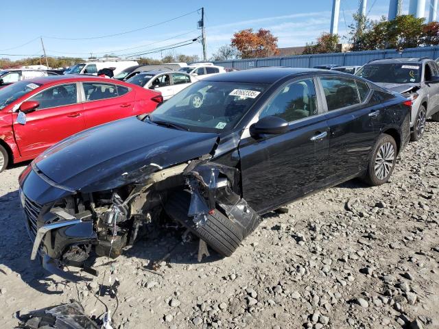 NISSAN ALTIMA SV 2024 with VIN 1N4BL4DW1RN415145 - Photo from auction