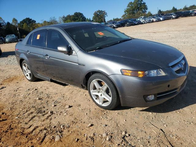 Photo 4 from auction – 2008 ACURA TL with VIN 19UUA662X8A009838