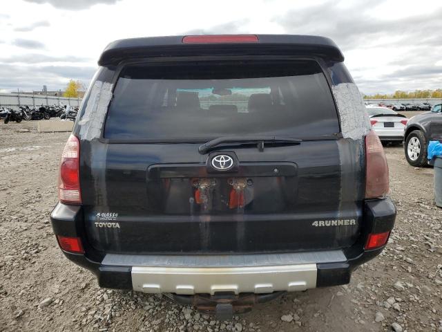 Photo 6 from auction – 2003 TOYOTA 4RUNNER LI with VIN JTEBT17R530026765