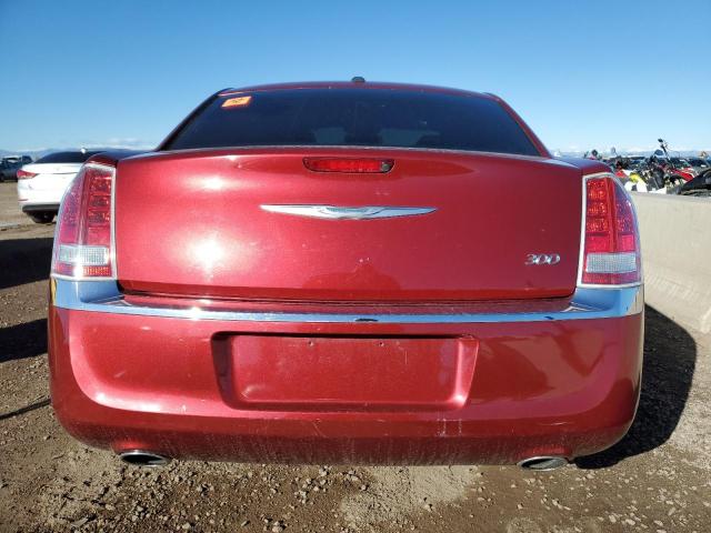 Photo 6 from auction – 2013 CHRYSLER 300 with VIN 2C3CCAAG9DH630899