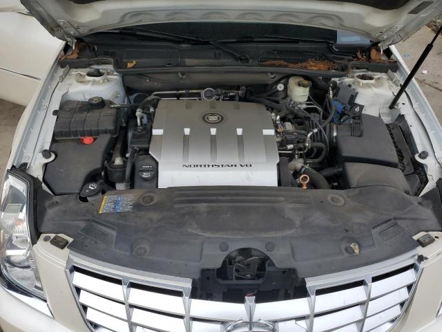 Photo 11 from auction – 2011 CADILLAC DTS LUXURY with VIN 1G6KD5E65BU111939