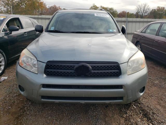 Photo 5 from auction – 2007 TOYOTA RAV4 with VIN JTMBD35V575094554
