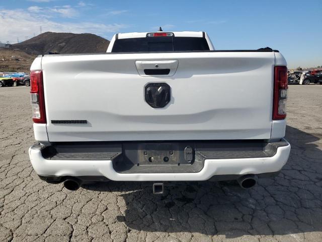 Photo 6 from auction – 2022 RAM 1500 BIG H with VIN 1C6RREMT2NN468179
