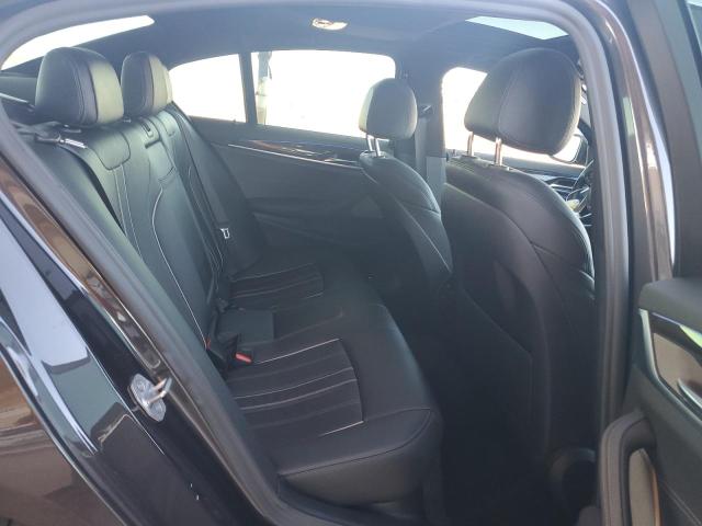 Photo 10 from auction – 2020 BMW 530E with VIN WBAJA9C03LCD86711