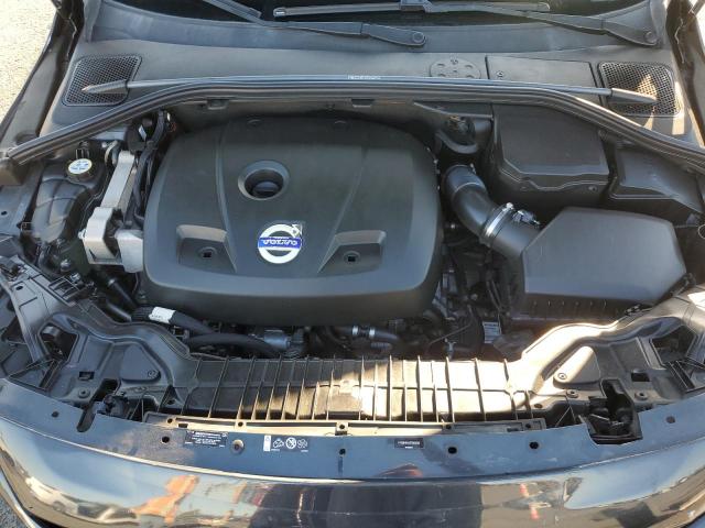 Photo 11 from auction – 2015 VOLVO S60 PREMIE with VIN YV126MFK4F1340546