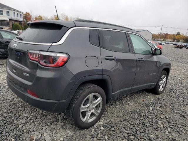Photo 3 from auction – 2024 JEEP COMPASS LA with VIN 3C4NJDBN0RT120240