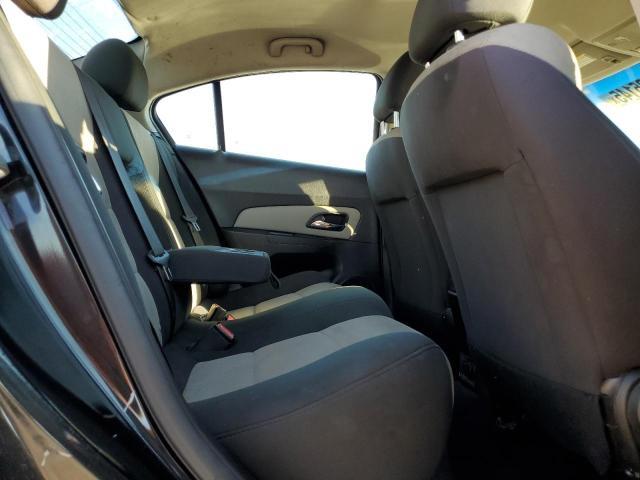Photo 10 from auction – 2012 CHEVROLET CRUZE LS with VIN 1G1PC5SHXC7247388