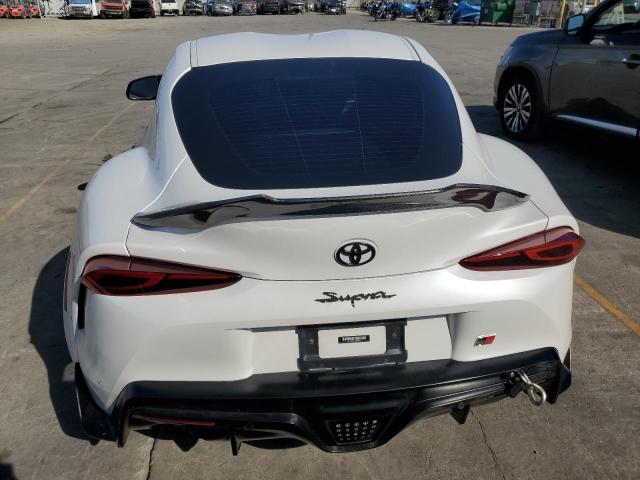 Photo 6 from auction – 2020 TOYOTA SUPRA BASE with VIN WZ1DB4C00LW024252