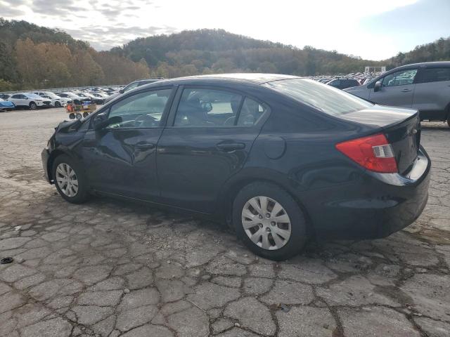 Photo 2 from auction – 2012 HONDA CIVIC LX with VIN 19XFB2F58CE312758