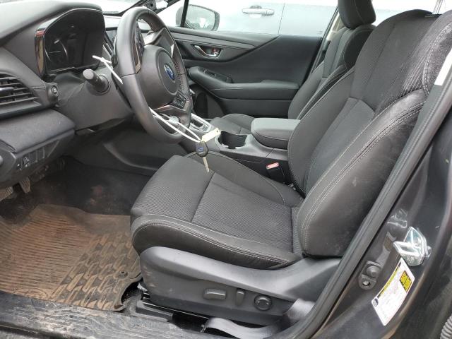 Photo 7 from auction – 2025 SUBARU LEGACY PRE with VIN 4S3BWAC68S3007924