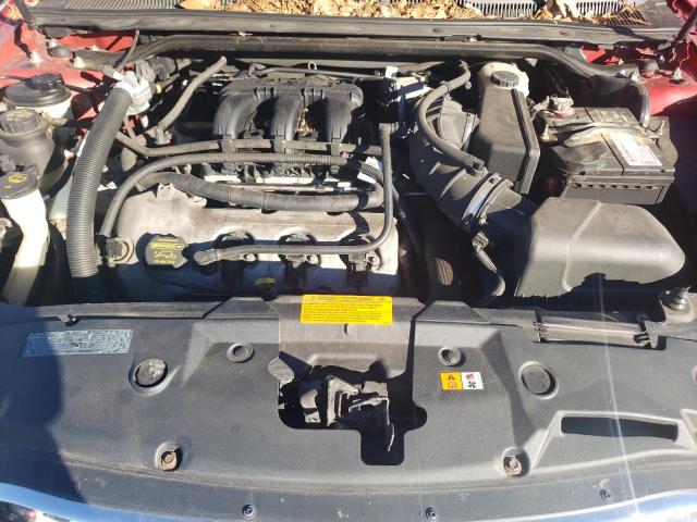 Photo 11 from auction – 2010 FORD TAURUS LIM with VIN 1FAHP2FW9AG161144