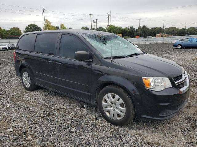 Photo 4 from auction – 2016 DODGE GRAND CARAVAN SE with VIN 2C4RDGBG1GR204370