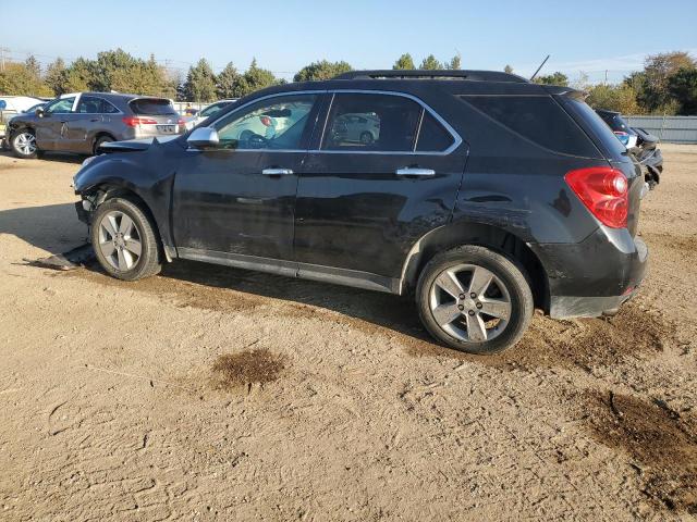 Photo 2 from auction – 2013 CHEVROLET EQUINOX LT with VIN 2GNFLPE39D6345559