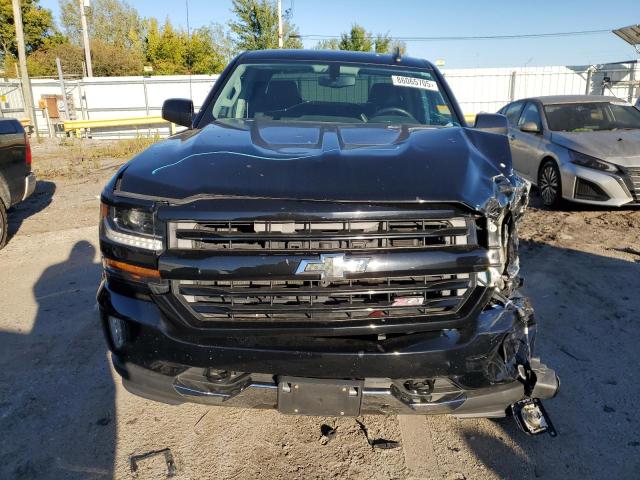 Photo 5 from auction – 2017 CHEVROLET SILVERADO with VIN 3GCUKREC7HG106469