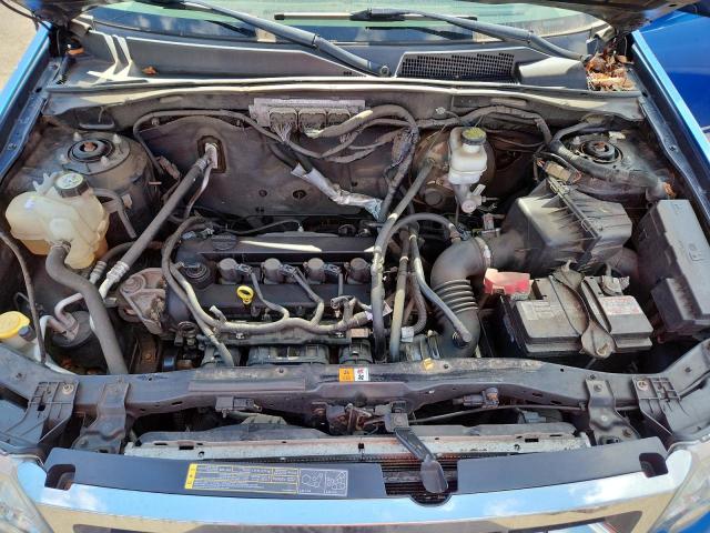 Photo 11 from auction – 2011 FORD ESCAPE XLT with VIN 1FMCU0D7XBKA46608