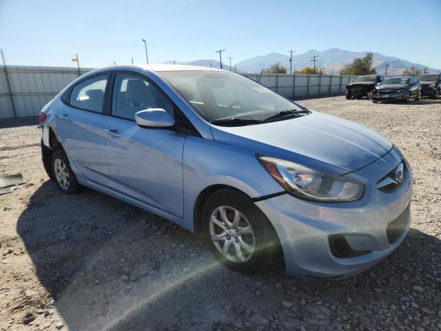 Photo 4 from auction – 2014 HYUNDAI ACCENT with VIN KMHCT4AE9EU613638